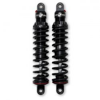 PS, 494 Sport Serie Stoßdämpfersatz. 12“. STD-Verwendung. Schwarz
